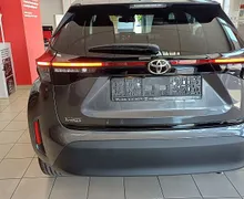 Zunanja slika - Toyota Yaris Cross - 1.5 VVT-i hibrid Sport - 3 - Predogledna slika