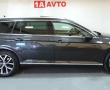 Zunanja slika - VW Passat - Variant 2.0 TDI BMT SCR Elegance PANORAMA-ACC-VIRTUAL… - 4 - Predogledna slika
