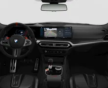 Zunanja slika - BMW Serija 3 - M3 CS Limousine - 9 - Predogledna slika