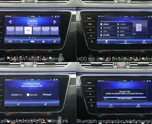 Zunanja slika - Škoda Superb - 2.0 TDI DSG Sportline 191KM - 13 - Predogledna slika