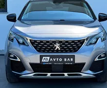 Zunanja slika - Peugeot 5008 - ALLURE+SLO+FULL LED+ALU+KEYLESS GO+HI-FI - 2 - Predogledna slika