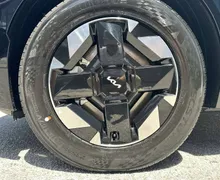 Zunanja slika - KIA EV5 - Air - 9 - Predogledna slika