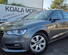 Zunanja slika - Audi A3 - SPORTBACK 1.6 TDI ALU PLATIŠČA-KLIMA-NAVI - 18 - Predogledna slika
