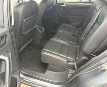 Zunanja slika - Volkswagen Tiguan - 2,0 TDI BMT Highline DSG 4MOTION - 8 - Predogledna slika