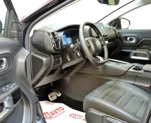 Zunanja slika - Citroën C5 Aircross - Hybrid 225 Shine  Avt. ACC-LED-KAMERA-KEYLESS - 9 - Predogledna slika