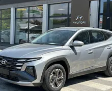 Zunanja slika - Hyundai Tucson - 1.6T T-GDI°°Kamera°°Senzorji°°Navi°°Zimske pnevmat - 2 - Predogledna slika