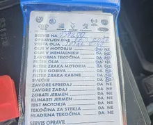 Zunanja slika - Citroën C3 - 1.4 16V Exclusive - SLO. - 1. lastnik - AVT. KLIMA - 11 - Predogledna slika
