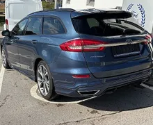 Zunanja slika - Ford Mondeo - 2.0 TDCi ST-LINE A6 180KM - ODLIČNO OHRNJEN - - 3 - Predogledna slika