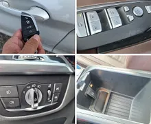Zunanja slika - BMW X3 - serija :  xDrive20d Avt.WEBASTO.PANORMA.VIRTUAL.LED - 18 - Predogledna slika