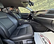 Zunanja slika - BMW Serija 5 - : 525d xDrive Avt+LIMO+4X4+SERVISNA+BIXENON+USNJE - 10 - Predogledna slika