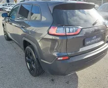 Zunanja slika - Jeep Cherokee - 2.2 Multijet 16v 195 FWD AUT Night Eagle - 8 - Predogledna slika
