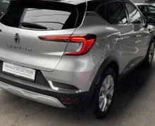 Zunanja slika - Renault Captur - TCe 130 Intens EDC - 6 - Predogledna slika