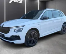 Zunanja slika - Škoda Kamiq - 1.0 TSI Monte Carlo DSG... - 5 - Predogledna slika