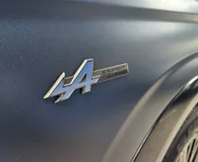 Zunanja slika - Renault Austral - ESPRIT ALPINE FULL HYBRID E-TECH 200 - 10 - Predogledna slika