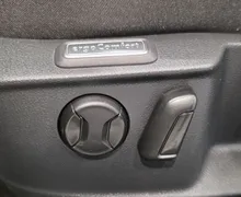 Zunanja slika - Volkswagen Passat - Variant 2,0 TDI BMT SCR Business DSG - 14 - Predogledna slika