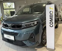 Zunanja slika - Opel Combo Life - L1 1.5 - 2 - Predogledna slika