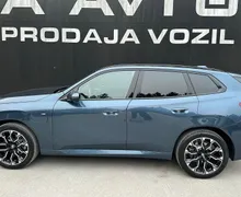 Zunanja slika - BMW X3 - serija :  30e xDrive  AT -HARMAN-PANORAMA-KAM360-20COL... - 4 - Predogledna slika