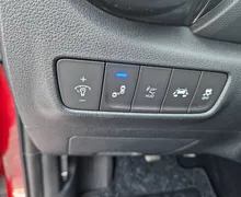 Notranja slika - Hyundai Kona - 1.0 T-GDI Impression 1.LASTNIK SLO NAVI KAMERA - 11 - Predogledna slika