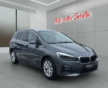 Zunanja slika - BMW 2 Series Gran Tourer - 218d 7 SEDEŽEV+HEAD UP+KAMERA+KEYLESS+ - 21 - Predogledna slika