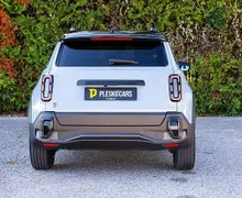 Zunanja slika - Renault 4 E-tech - techno EV52 110kW - 4 - Predogledna slika