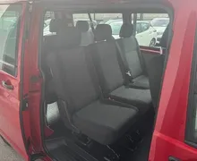 Zunanja slika - VW Transporter - 2.0 tdi 8 Sedežev Podaljšan Klima Pdc Slo ... - 8 - Predogledna slika