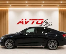 Zunanja slika - Škoda Octavia - RS 2.0 TSI-VIRTUAL-FULL LED-ACC-KAMERA-NAVI-AVT-.. - 3 - Predogledna slika