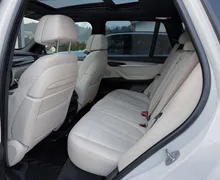 Zunanja slika - BMW X5 - serija : xDrive30D MSPORT|PANORAMA|FULL LED|360KAMERA|19COL - 12 - Predogledna slika