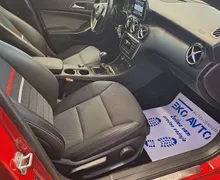 Zunanja slika - Mercedes-Benz A-Razred - A 180 ALU 19-NAVI-PDC-LED-SAMO 124000KM-KOT NOV-G - 9 - Predogledna slika