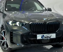 Zunanja slika - BMW X5 - serija : xDrive30d Avt-M.SPORT PRO-ZRAČ-RADAR-PANO - 1 - Predogledna slika
