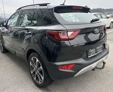 Zunanja slika - KIA Stonic - 1.4 MPI 73.3 kW 100 KM  EX Edition - 7 - Predogledna slika