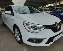 Zunanja slika - Renault Mégane - Megane  GrandCoupé SCe 115 Business - 1 - Predogledna slika