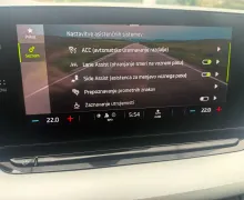 Zunanja slika - Škoda Octavia - Combi 2,0 TDI Style DSG - 17 - Predogledna slika