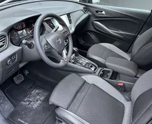 Zunanja slika - Opel Grandland X - 1.5 DIESEL 96KW ENJOY AUTO-KAMERA-PDC-ALU-ODLIČEN - 7 - Predogledna slika