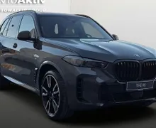 Zunanja slika - BMW X5 - serija : xDrive30d NA ZALOGI - 2 - Predogledna slika