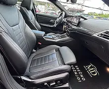 Zunanja slika - BMW Serija 3 - : 320D M SPORT-ŠIBEDAH-VIRTUAL-360-HARMAN-HEAD UP - 10 - Predogledna slika