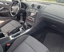 Zunanja slika - Ford Mondeo - 2.0 B 145 KM UREDIMO HITRI KREDIT CCA 10 MIN - 10 - Predogledna slika