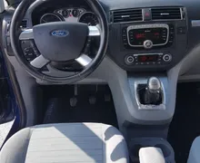 Zunanja slika - Ford C-MAX - 1,6 Trend - 10 - Predogledna slika