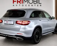 Zunanja slika - Mercedes-Benz GLC-Razred - 350d 4MATIC Exclusive•AIR•PANO•KAM360•HEAD-UP•... - 3 - Predogledna slika