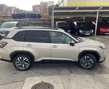 Zunanja slika - Subaru Forester - 2.0i 4WD CVT Lineartronic PREMIUM - 8 - Predogledna slika
