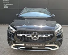 Zunanja slika - Mercedes-Benz GLA-Razred - GLA 200 d Progressive Avt. - 2 - Predogledna slika