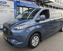 Zunanja slika - Ford E-Transit Custom - Transit Custom KOMBI LIMITED 2.5 PHEV L2H1 - 1 - Predogledna slika