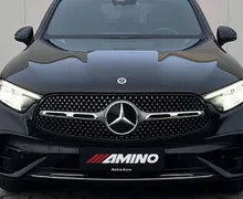 Zunanja slika - Mercedes-Benz GLC-Razred - 200 4MATIC AMG LINE-PANO-LANE-MEMORY-360-KAMERA - 2 - Predogledna slika