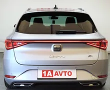 Zunanja slika - Seat Leon - ST 2.0 TDI FR DSG ACC-LED-MRTVI KOTI-MEMORY - 6 - Predogledna slika