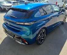 Zunanja slika - Peugeot 308 - 1.5 BlueHDi 130 STT Allure Avt. - 3 - Predogledna slika