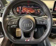 Zunanja slika - Audi A4 - Avant 3x S LINE-VIRTUAL-NAVI-KEYLESS-TEMPOMAT-2XPDC - 8 - Predogledna slika