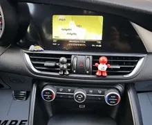 Zunanja slika - Alfa Romeo Giulia - 2.2 AT8 Q4 Veloce - AKT. TEMPOMAT - GRETJE VOLANA - 14 - Predogledna slika