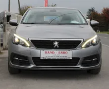 Zunanja slika - Peugeot 308 - 1.5 BlueHDi 130 EAT6 BUNINESS ALU NAVI PDC - 2 - Predogledna slika