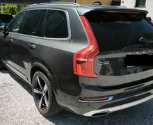 Zunanja slika - Volvo XC90 - D5 AWD Inscription Geartronic - 4 - Predogledna slika
