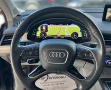 Zunanja slika - Audi Q7 - 3.0 TDI QUATTRO E-TRON MATRIX NAVI PDC KAM TEM T.. - 13 - Predogledna slika