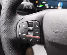 Zunanja slika - Ford Kuga - ST-LINE 2.5 Duratec Hybri 183KM FHEV AWD - 15 - Predogledna slika